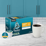 Caribou Coffee Daybreak Blend Keurig Single-Serve K-Cup Pod, Light Roast Coffee, 60 Count (6 Packs of 10)