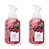 Black Cherry Merlot Gentle Foaming Hand Soap 2 Pack