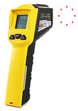 UEi Test Instruments Equipment INF165C 1 IR Thermometer