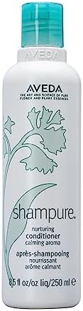 Aveda Conditioner, Shampure Nurturing, 8.5 oz