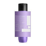 Matrix So Silver Purple Shampoo | Neutralizes Yellow Tones | Color Depositing & Toning | For Color Treated, Blonde, Grey, and Platinum Hair | Packaging May Vary | 10.1 Fl Oz | Vegan