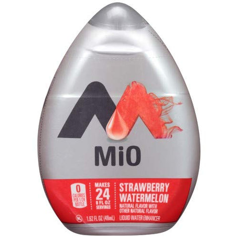 MiO Liquid Water Enhancer (Pack of 6)