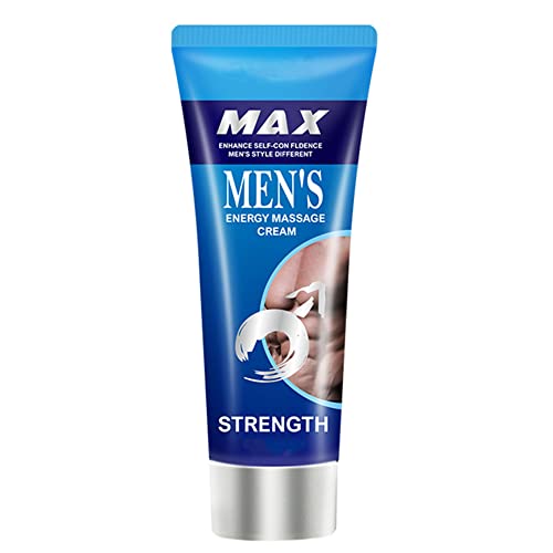Male Enlargement,Private Part Enlargement Cream, Extender Cream Thicker Longer Strong for Male 50ml (1.3 Ounce (Pack of 1))