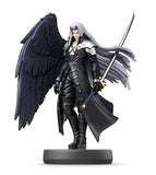 Amiibo - Sephiroth - Super Smash Bros. Series