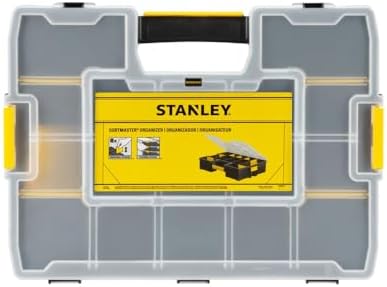 Sortmaster Organiser