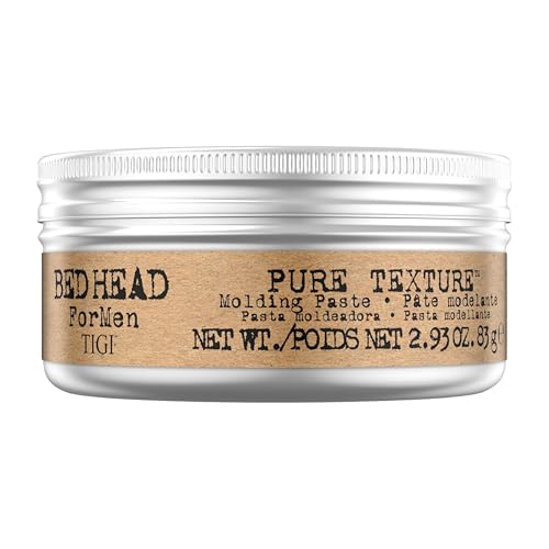 Tigi Tigi Bed Head for Men Texture Molding Paste 2.93 Oz, 2.93 Oz