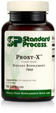 Standard Process Prost-X - Whole Food Prostate, Bone Health Supplement and Bone Support with Spanish Moss - 90 Capsules