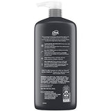 Dial Men 3in1 Body, Hair and Face Wash, Ultimate Clean, 69 fl oz (3-23 fl oz Bottles)