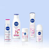 Nivea Deodorant Whitening Extra Care 48h Roll-on: 50 Ml.