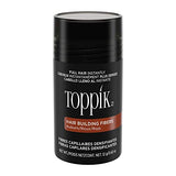 Toppik Hair Building Fibers, Auburn, 12g Fill In Fine or Thinning Hair Instantly Thicker, Fuller Looking Hair 9 Shades for Men Women