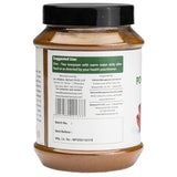 bixa BOTANICAL Pomegranate Peel Powder (Punica granatum) - 1 Pound (16 Oz) 454 GRMS | Ayurvedic Herbal Supplement Helps to Improves Digestion