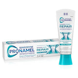 Sensodyne Pronamel Intensive Enamel Repair Toothpaste for Sensitive Teeth, to Reharden and Strengthen Enamel, Extra Fresh - 3.4 Ounces