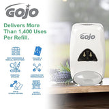 Gojo®, GOJ515006, FMX-12 Foam Handwash Soap Dispenser, 1 / Each, Dove Gray