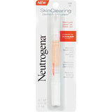 Neutrogena Skinclearing Blemish Concealer, Fair 05, .05 Oz.