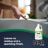 RMR Brands Botanical Disinfectant and Cleaner, Kills 99% of Household Bacteria and Viruses, EPA Registered, 1 Gallon