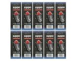 ZIPPO Genuine Flints (10 Pack)