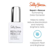 Sally Hansen Repair + Rescue Illuminating Color Corrector