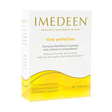Imedeen Time Perfection (60 Count) Anti-Aging Skincare Formula Beauty Supplement- (One Month Supply)