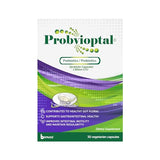Probvioptal Probiotics &Prebiotics 30 Capsules.