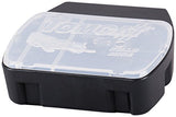 Tomcat Mouse Killer III Tier 3 Refillable Mouse Bait Station, 1 Station with 8 Baits (Box)