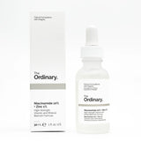 The Ordinary Niacinamide 10% + Zinc 1% | 30 ML | 1 OZ NEW GENERATION