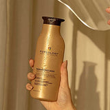 Pureology Nanoworks Gold Shampoo | For Very Dry, Color-Treated Hair | Renews Softness & Shine | Sulfate-Free | Vegan- 9 Fl Oz