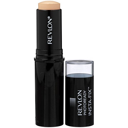 Revlon PhotoReady Insta-Fix Makeup, Shell