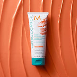 Moroccanoil Color Depositing Mask, Coral, 6.7 Fl Oz