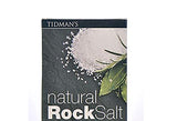 TIDMANS Rock Salt 17.63oz