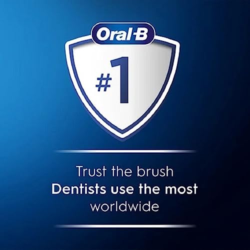 Oral-B Cross Action Electric Toothbrush Replacement Brush Heads, 10 ct.