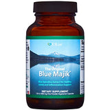 E3Live Blue Majik, 120 Count