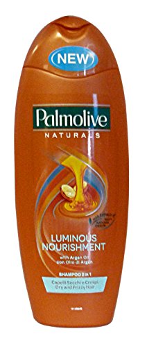 Palmolive Shampoo 350 ml Argan Oil