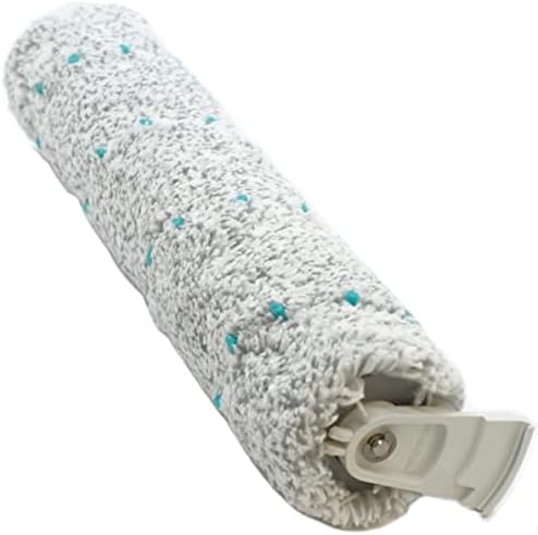 Bissell CrossWave Cordless Max Mulit-Surface Brush Roll, New Genuine OEM Part, 2787