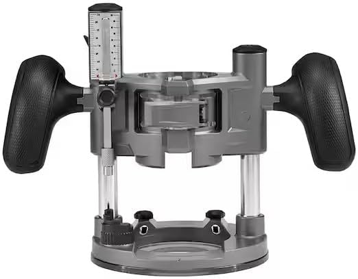 Milwaukee 48-10-5601 Compact Router Plunge Base