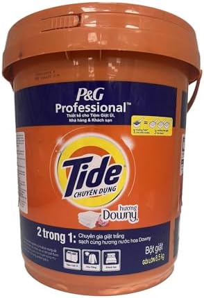 TIDE, Bucket, 317 Ounce