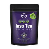Minch Iaso tea Original. 28 Days Flat Tummy Herbal Diet Weight Loss Tea Laso Tea, 0.02 Ounce (Pack of 50)