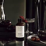 AromaTech Love Affair Aroma Essential Oil Blend, Pure Aromatherapy with Jasmine, Saffron & Cedarwood for Diffuser & Humidifier - 4 fl oz, 120 mL