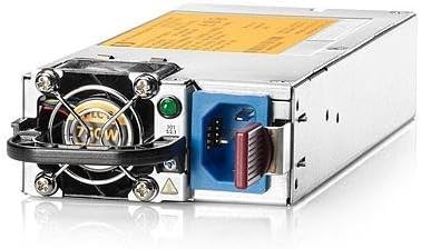 HP 723600-101 800W FS Platinum Plus PSU (Renewed)