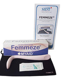 MYAID Femmeze, a Device for Realigning Rectocele, Assists in Relieving Constipation