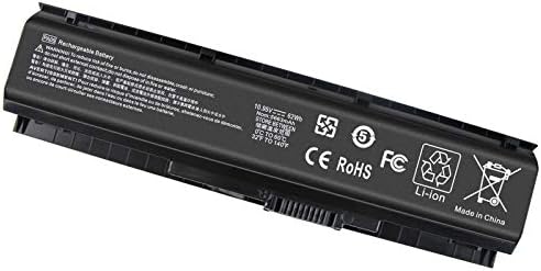 PA06 849911-850 Laptop Battery for HP Omen 17 17-w 17-ab200 17t-ab00 17-w200 Series 17-w053dx 17-w253dx 17-w033dx 17-ab011nl 849571-221 849571-241 PA06062 HQ-TRE HSTNN-DB7K - 12 Months Warranty