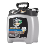 Roundup Dual Action 365 Weed & Grass Killer Plus 12 Month Preventer with Pump 'N Go 2 Sprayer, 1.33 gal.