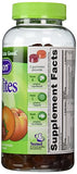 VitaFusion MultiVites Gummy Vitamins for Adults - 250 Gummies