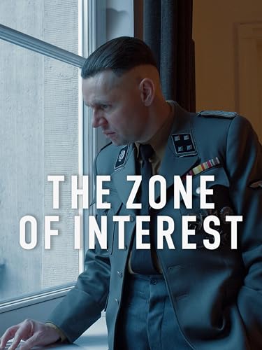 The Zone of Interest