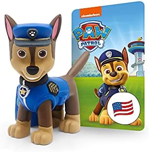 Tonies Chase Audio Toy Figurine from PAW Patrol