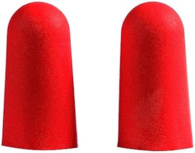 Milwaukee All Day Comfort Ear Plugs - Individually Wrapped (Box of 100 Pair)