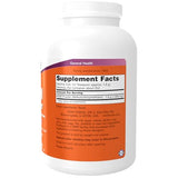 NOW Foods Supplements, MSM (Methylsulfonylmethane) Powder, Supports Healthy Cartilage*, Joint Health*, 1-Pound