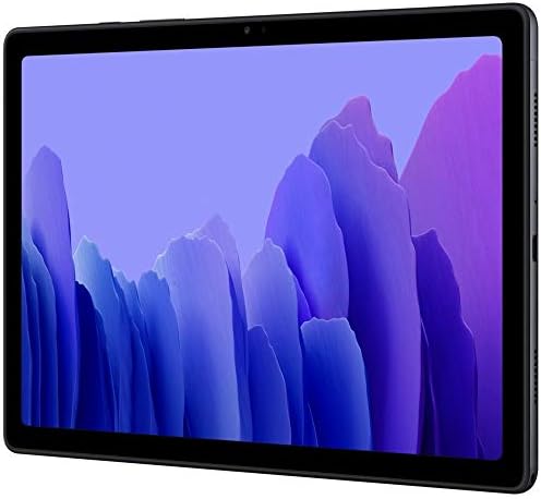 SAMSUNG Galaxy Tab A7 32GB 10.4-Inch Tablet (Wi-Fi Only, Dark Gray) (Renewed)