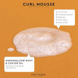 PATTERN Beauty by Tracee Ellis Ross Curl Mousse 8 oz / 236.6 mL