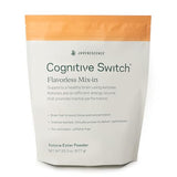 Juvenescence Cognitive Switch Ketone Ester Powder (30.0 Servings (Pack of 1))