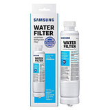 Samsung DA29-00020B, DA29-00020A, HAF-CIN EXP Premium Genuine Refrigerator Water Filter (1 Pack)